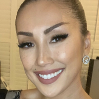 Geena Martinez Nagie