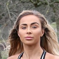 Georgia Cole Nagie