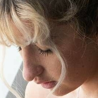 Georgia Louise Nagie