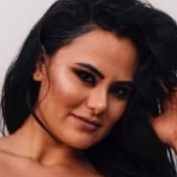 Geraldine Moreno Nagie