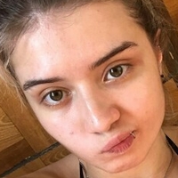 ghosztgirl Nagie