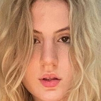 Gia Anastasia Nagie