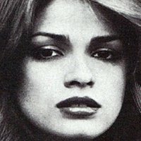 Gia Carangi Nagie