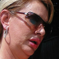 Gianna Woods Nagie
