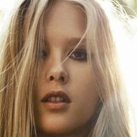 Gianne Albertoni Nagie