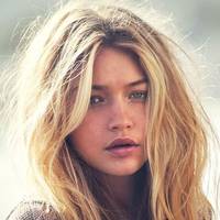 Gigi Hadid Nagie