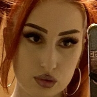 Gigi Rouge Nagie