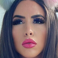 Gigi Tucker Nagie
