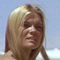 Gilda Texter Nagie