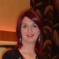 Gillian Bexter Nagie