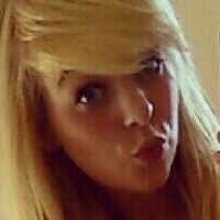 Gina May Mielke Nagie