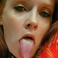 ginger420expo Nagie