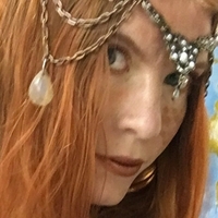 gingergirlie Nagie