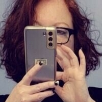 gingerhippie74 Nagie