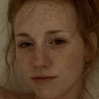gingermxlf Nagie