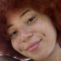 gingernxsty Nagie