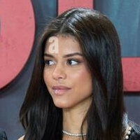 Giorgina Uzcategui Nagie