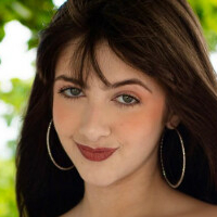 Giovanna Alparone Nagie