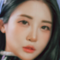 Girlcrush Bomi Nagie