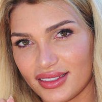 Giuliana Farfalla Nagie