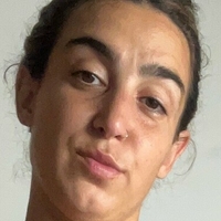 goddeskristal Nagie