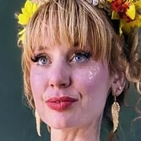 Goddess Aura Nagie