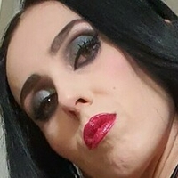 Goddess Bojana Nagie