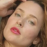 Goddess Talia Nagie