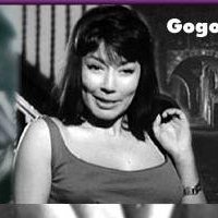 Gogó Rojo Nagie