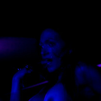 Gogo Stripper Nagie