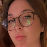 goodgirlgothiccc Nagie