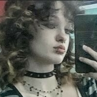 goth_queen_os Nagie
