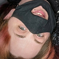 gothharlotbbw Nagie