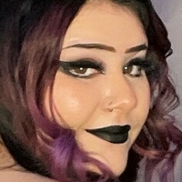 gothiccbabyyy13 Nagie