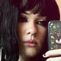 gothscumbag Nagie