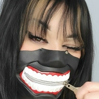 gothstrap999 Nagie