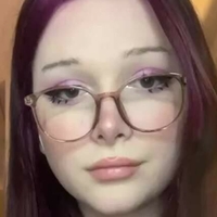 gothwaifu11 Nagie