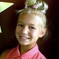 Grace Montgomery Nagie