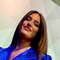 Greta Beccaglia Nagie