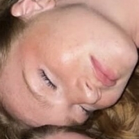 Greta Charlotte Nagie
