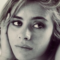 Greta Scarano Nagie