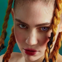 Grimes Nagie