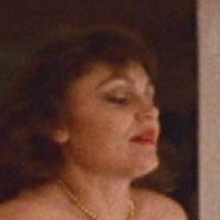 Gudrun Landgrebe Nagie