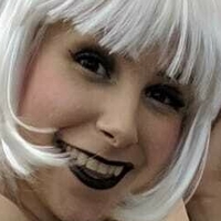 gweenvip Nagie