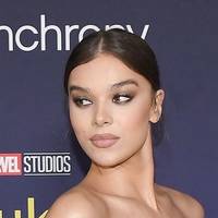 Hailee Steinfeld Nagie