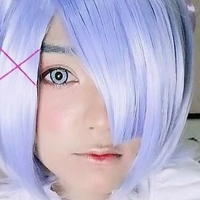 Hakune_cos Nagie