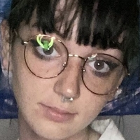 halel_mia Nagie