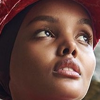 Halima Aden Nagie