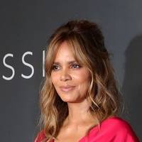 Halle Berry Nagie
