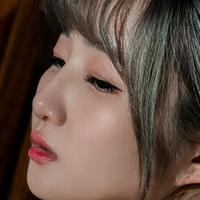 Han Jina 한지나 Nagie